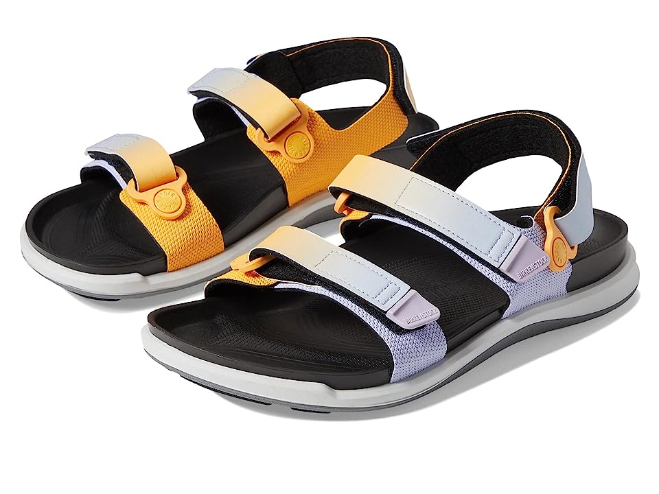 Birkenstock Kalahari Birko-Flor Sandals