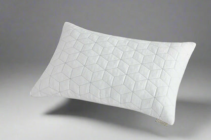 Bamboo Fiber Memory Foam Pillow