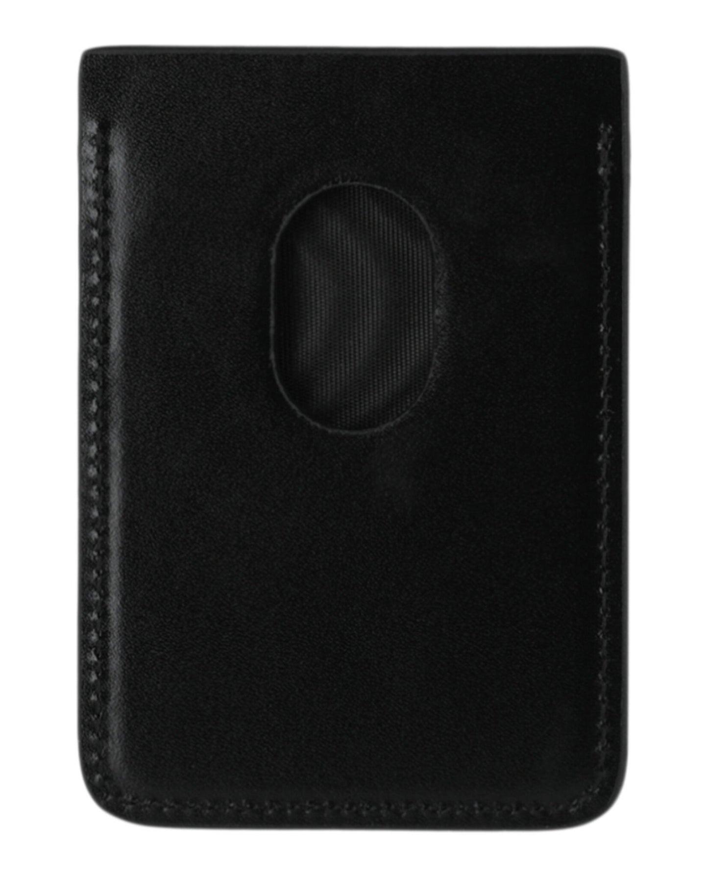 Balenciaga Cash Magnet Card Holder