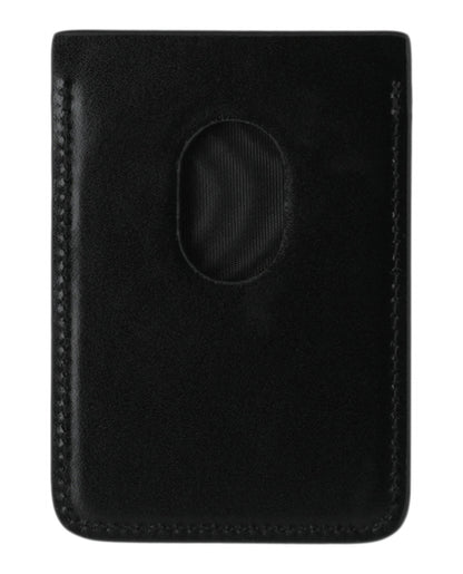 Balenciaga Cash Magnet Card Holder