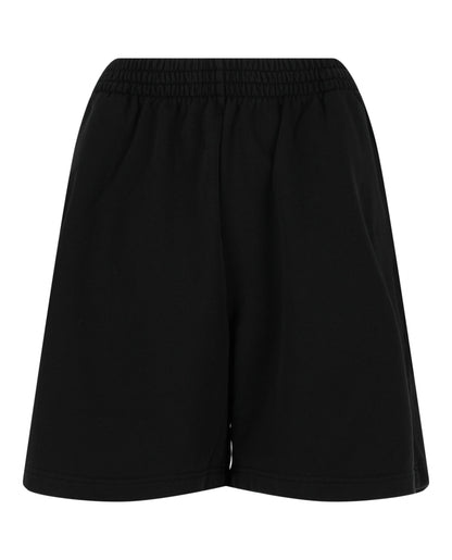 Balenciaga BB Paris Icon Sweatshorts
