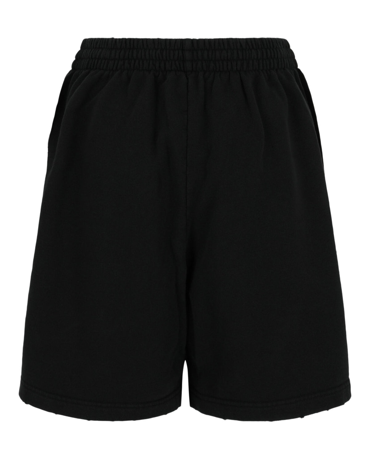 Balenciaga BB Paris Icon Sweat Shorts