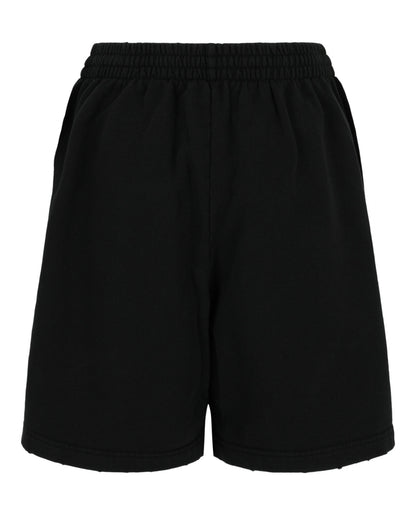 Balenciaga BB Paris Icon Sweat Shorts
