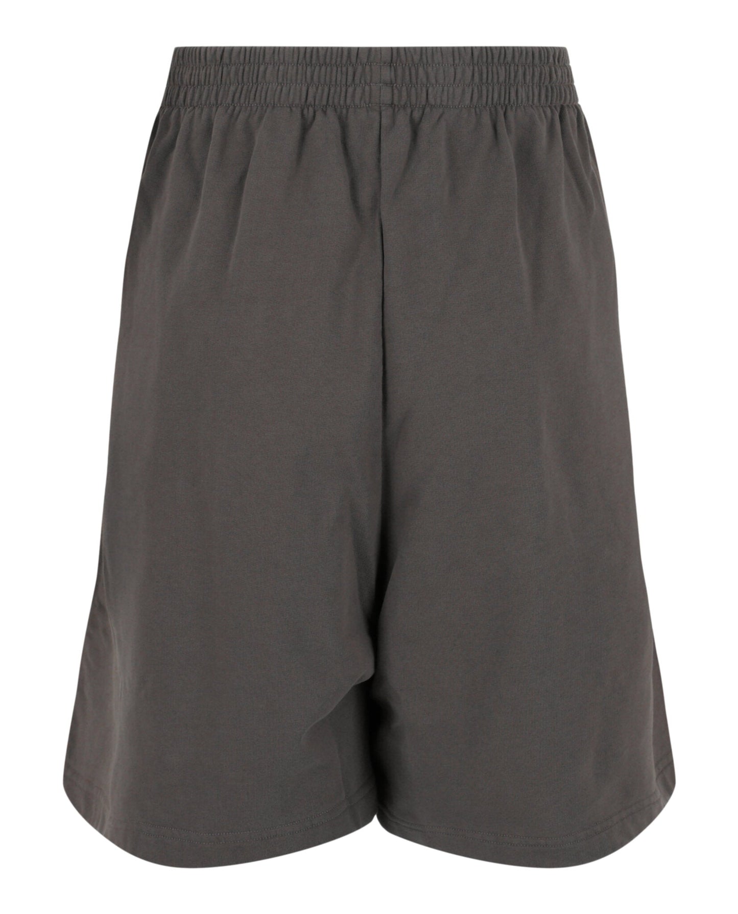 Balenciaga BB Paris Icon Sweat Shorts