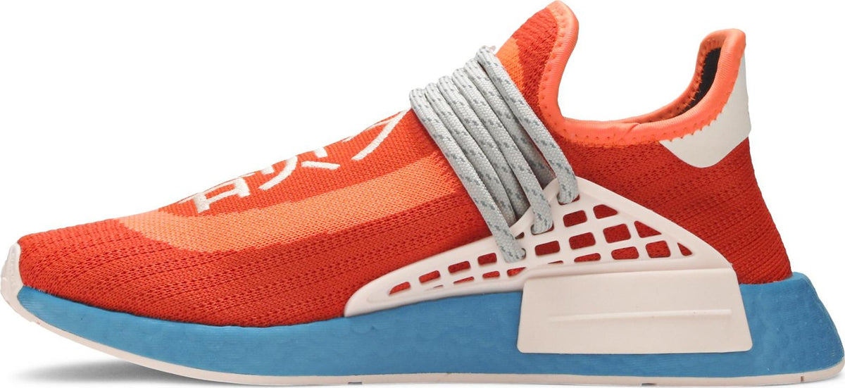 adidas Men's Hu Nmd Sneakers