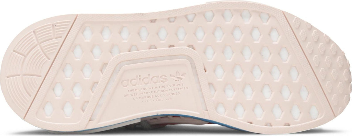 adidas Men's Hu Nmd Sneakers