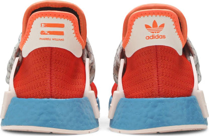 adidas Men's Hu Nmd Sneakers