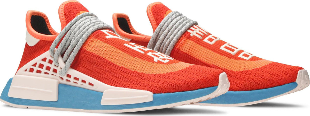 adidas Men's Hu Nmd Sneakers