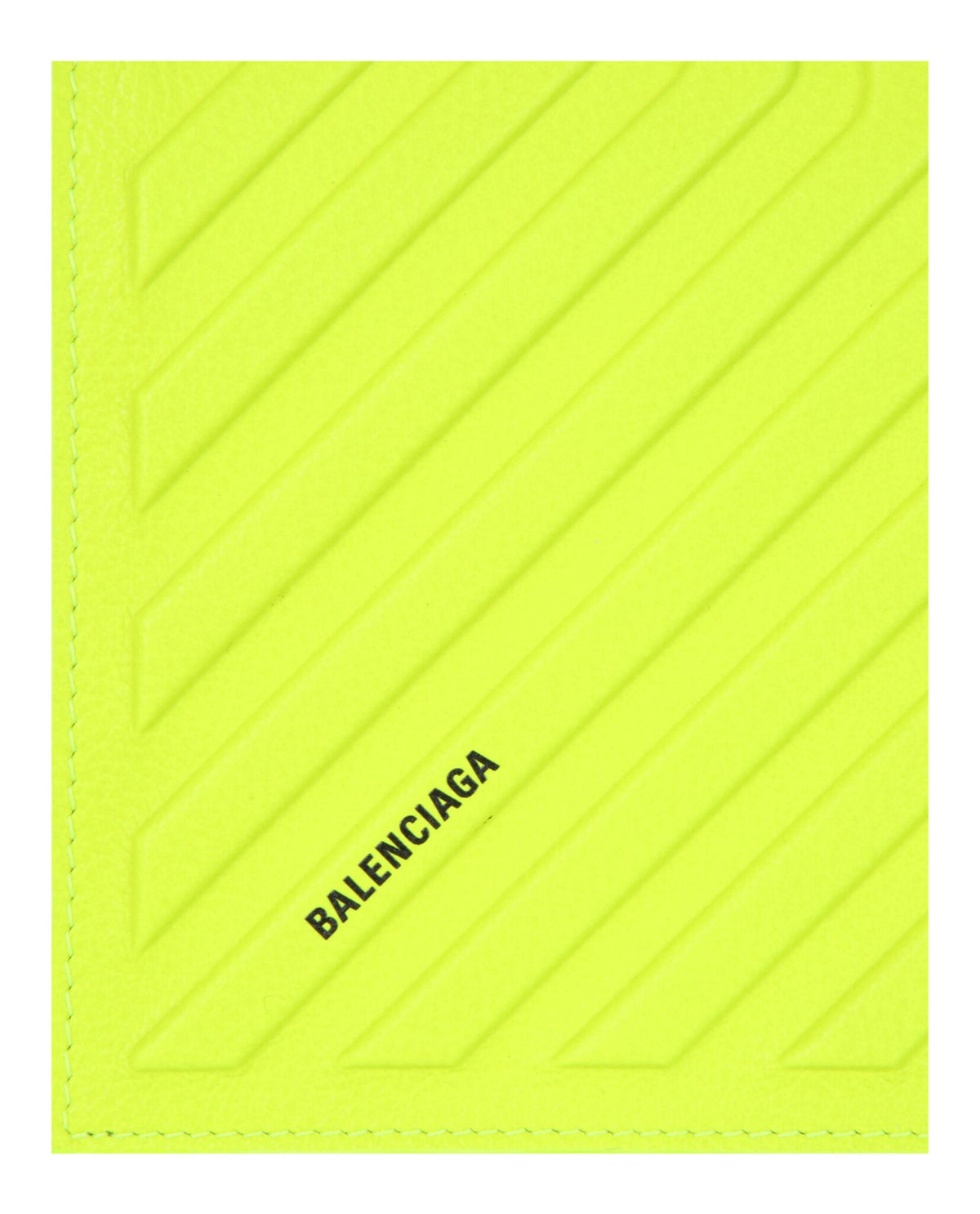 Balenciaga Car Flap Bag With Strap
