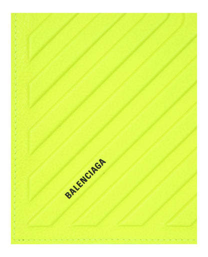 Balenciaga Car Flap Bag With Strap