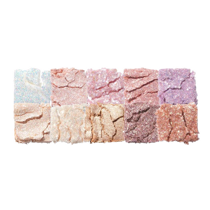 Better Than Palette 00 Light and Glitter Garden (7.5g)
