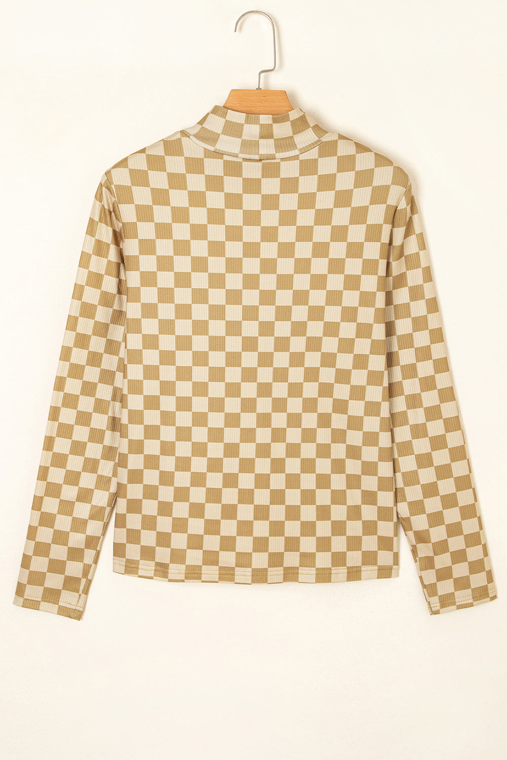 Threaded Pear Soleil Long Sleeve Tee Long Sleeve Top