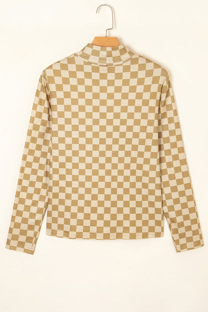 Threaded Pear Soleil Long Sleeve Tee Long Sleeve Top