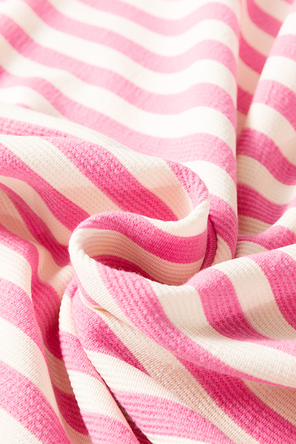 Threaded Pear Jayla Stripe T Shirt