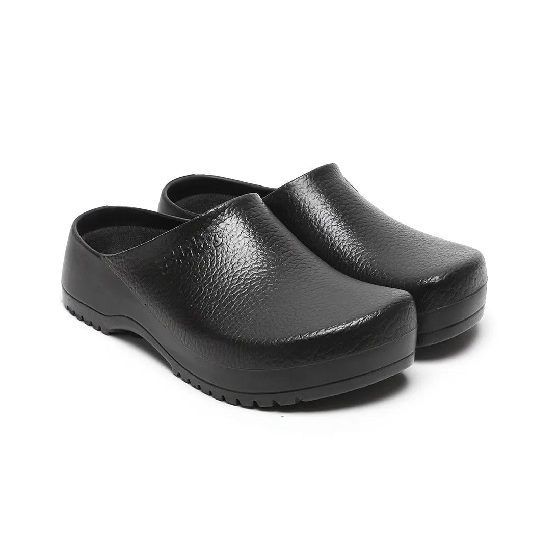 Birkenstock Super-Birki Polyurethane Clog