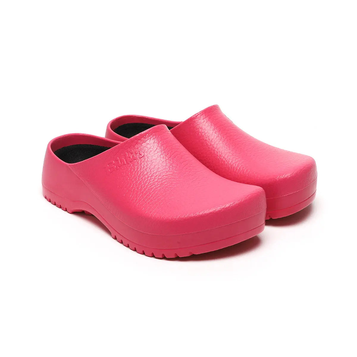 Birkenstock Super-Birki Polyurethane Clog