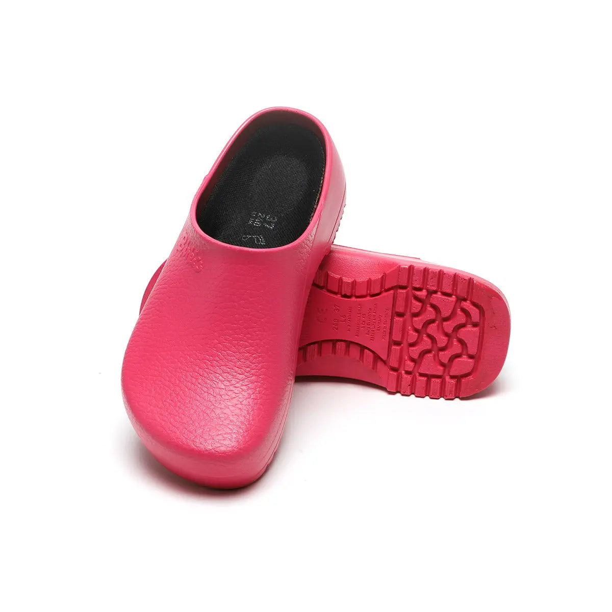 Birkenstock Super-Birki Polyurethane Clog