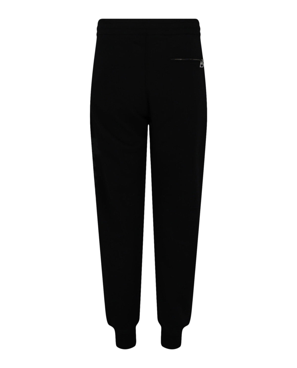 Alexander McQueen Graffiti Logo Sweatpants