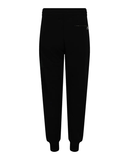 Alexander McQueen Graffiti Logo Sweatpants