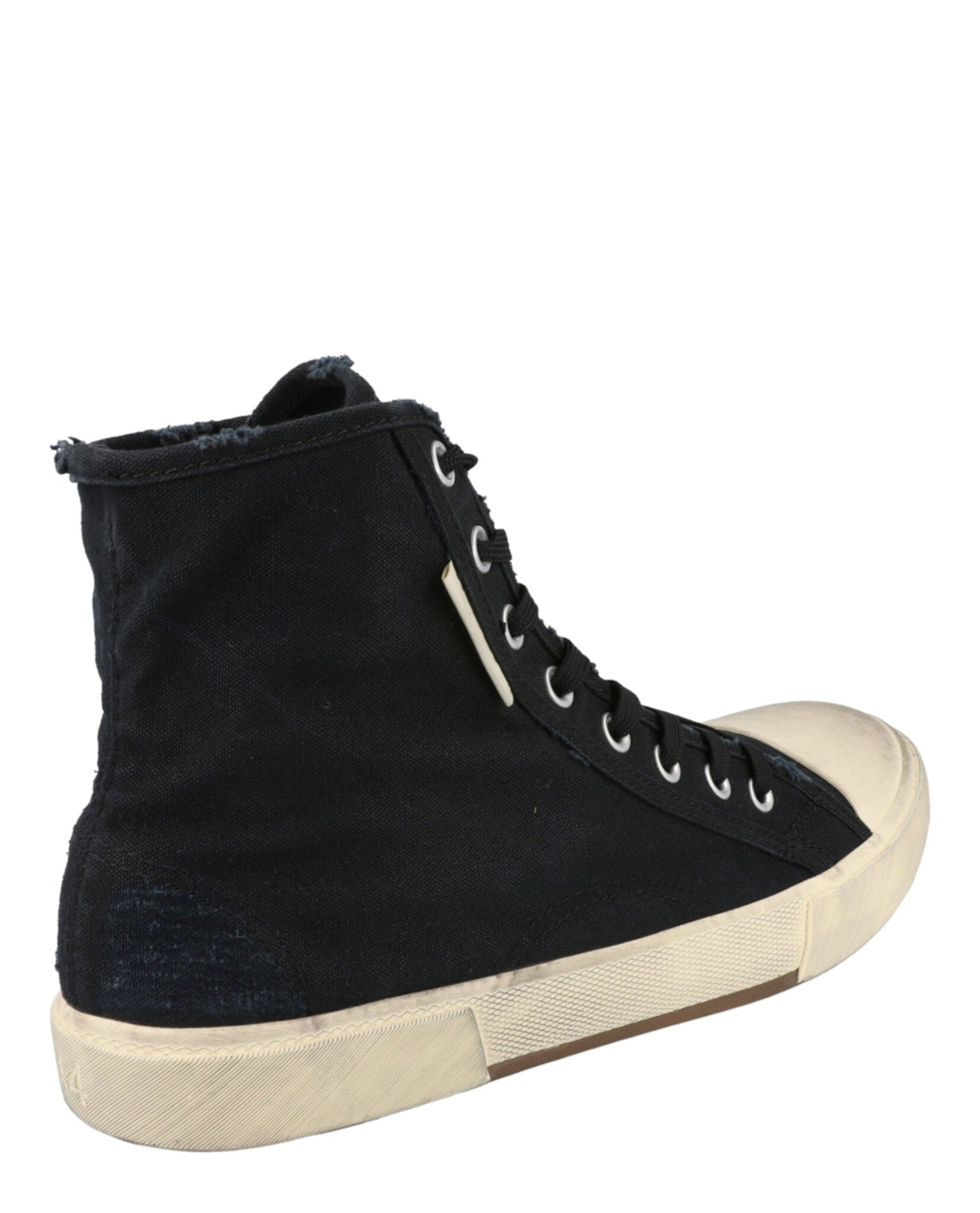 Balenciaga Paris High-Top Sneakers