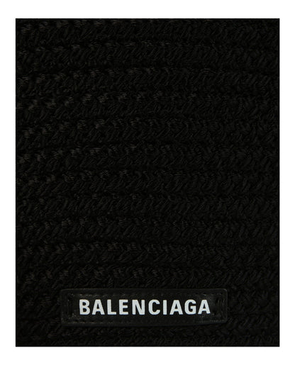 Balenciaga Ibiza Medium Basket ToteCR