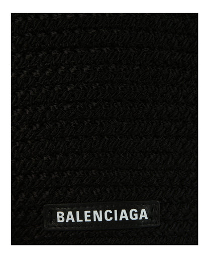 Balenciaga Ibiza Small Basket Tote