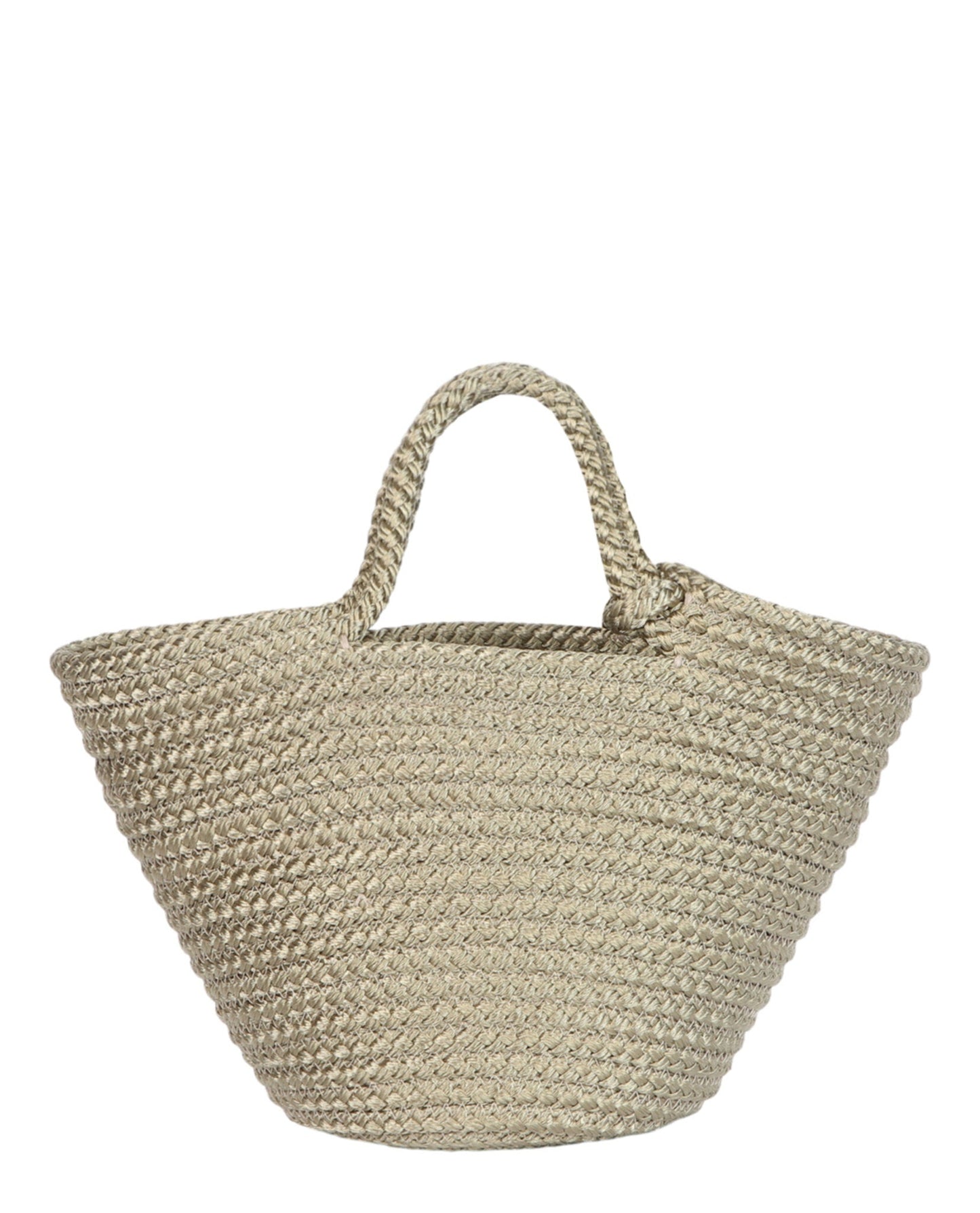 Balenciaga Ibiza Medium Basket Tote