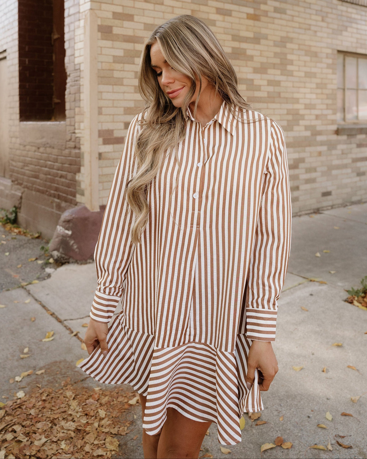 Dallas Dress