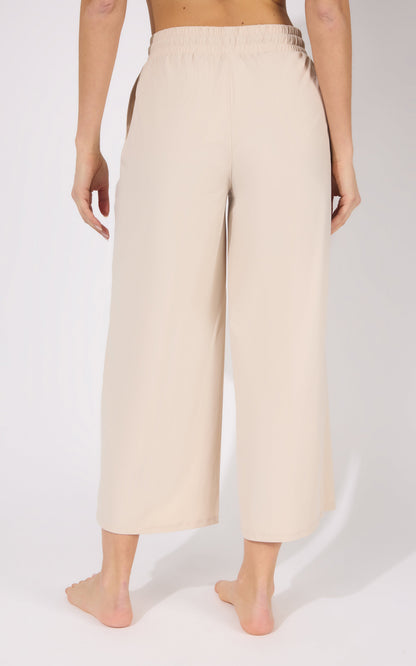 90 Degree by Reflex Warp Lanston Culotte Pant