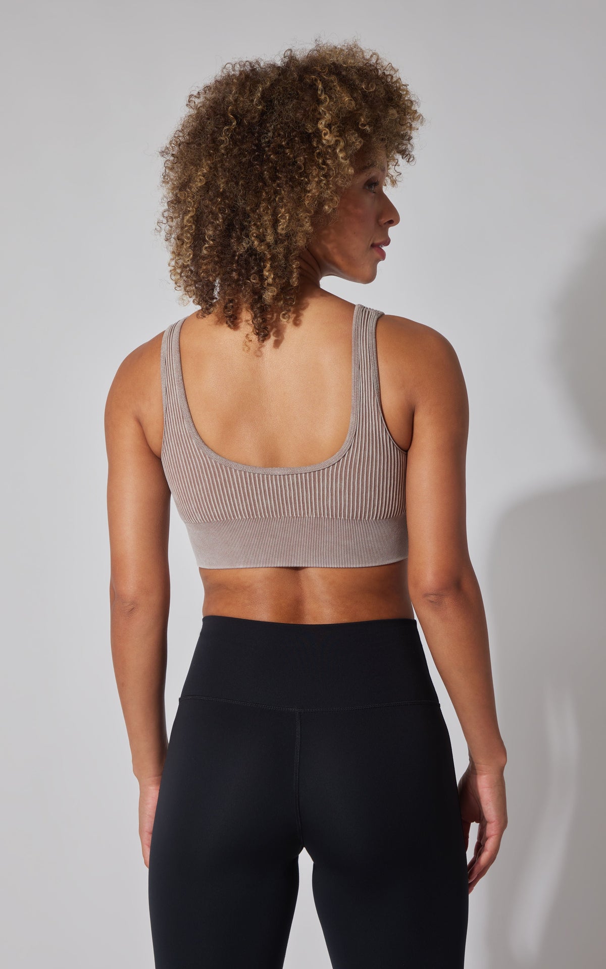 90 Degree by Reflex 2 PK Washed Veyra Bra