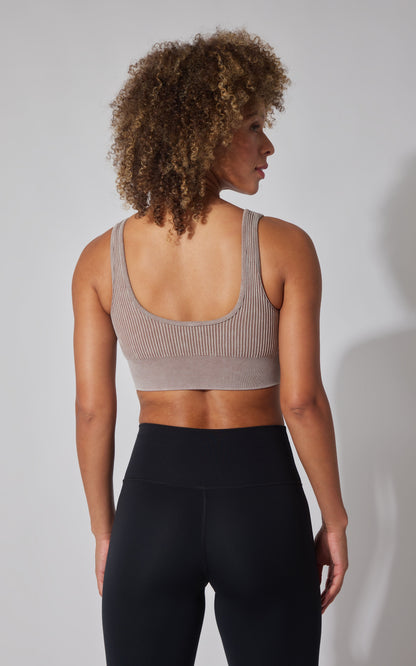 90 Degree by Reflex 2 PK Washed Veyra Bra
