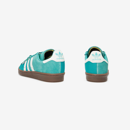 adidas Men's Campus 80S 'Darryl Brown Active Green' Sneakers