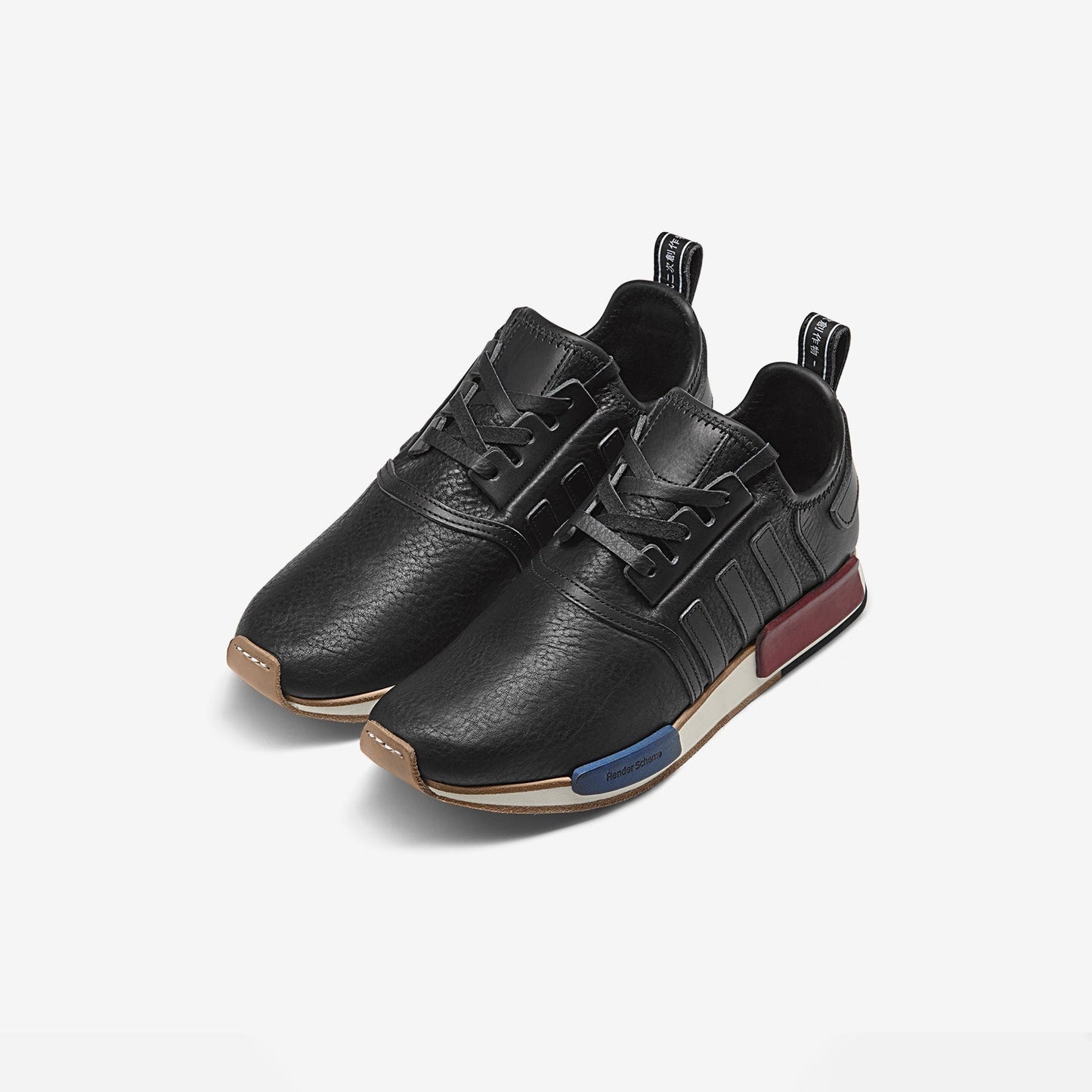 adidas Men's Hender Scheme X Nmd_R1 'Og Sneakers