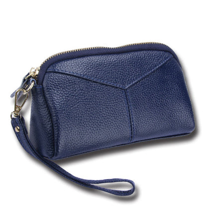 Luxury Women’s Messenger Bag | High-Sense Crossbody Shoulder Bag | Trendy Minimalist Sleek Daily Satchel | Luxury-Label Statuesque Radiant Accessory | 2026 High-Fashion Emerald-Luxe Essential