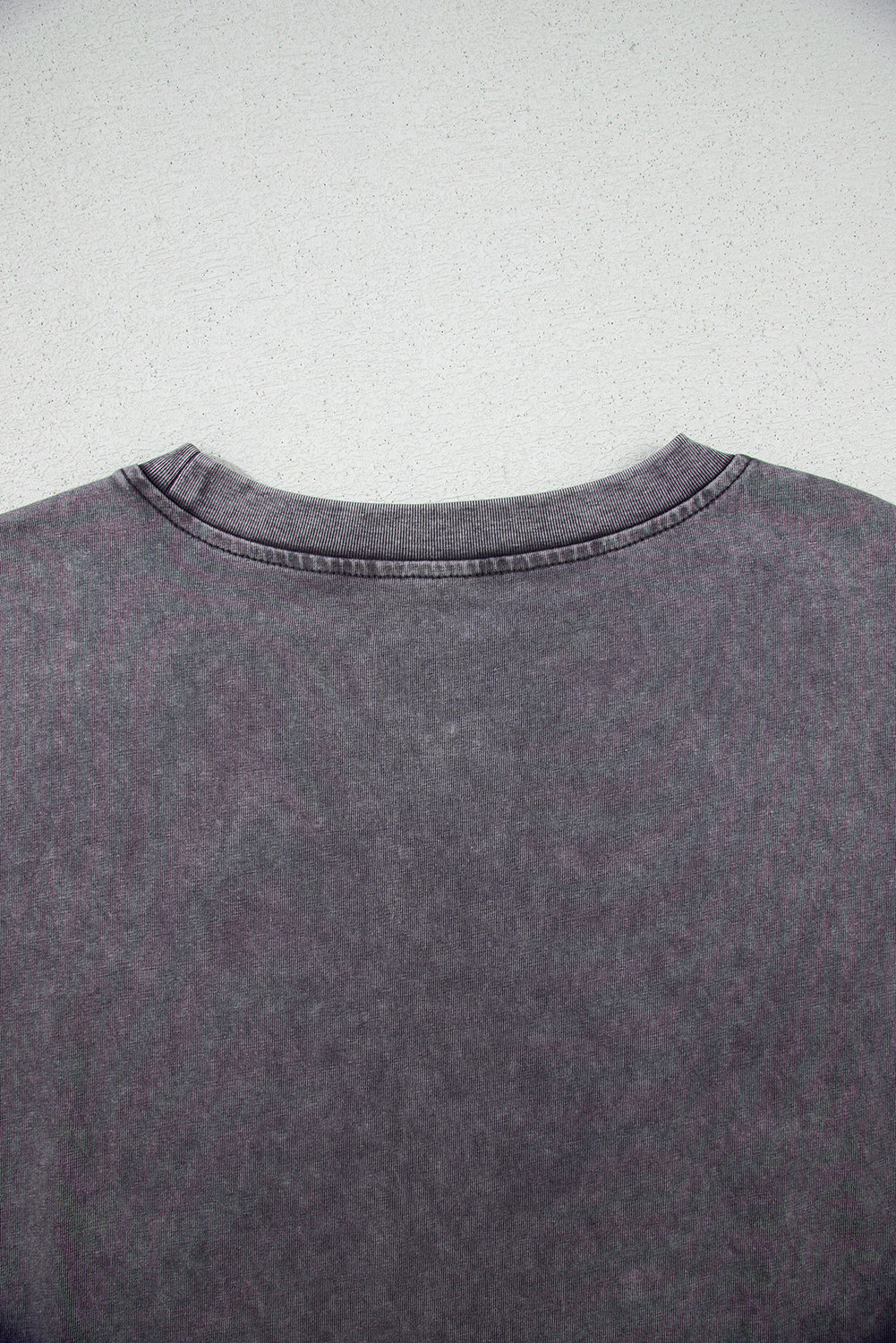 Threaded Pear Georgia Wash Oversized T Shirt