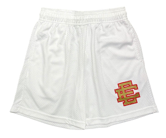 Eric Emanuel Men's Ee Shorts Core Ss23