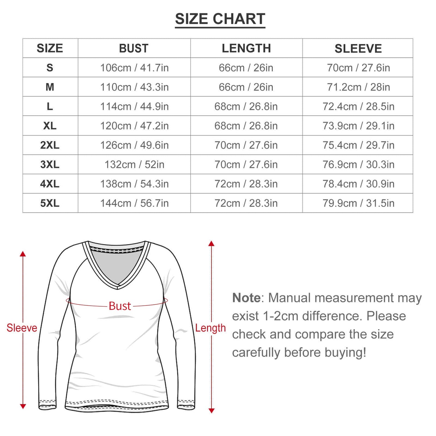 Baha Ranch Cactus and Boots Long Sleeve Top