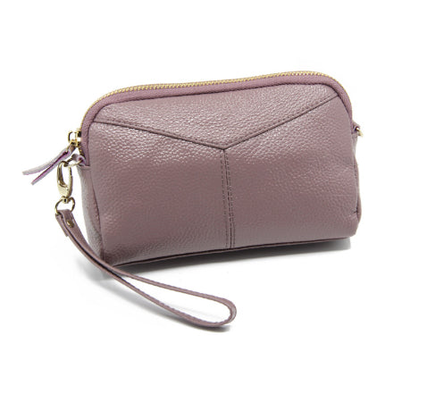 Luxury Women’s Messenger Bag | High-Sense Crossbody Shoulder Bag | Trendy Minimalist Sleek Daily Satchel | Luxury-Label Statuesque Radiant Accessory | 2026 High-Fashion Emerald-Luxe Essential