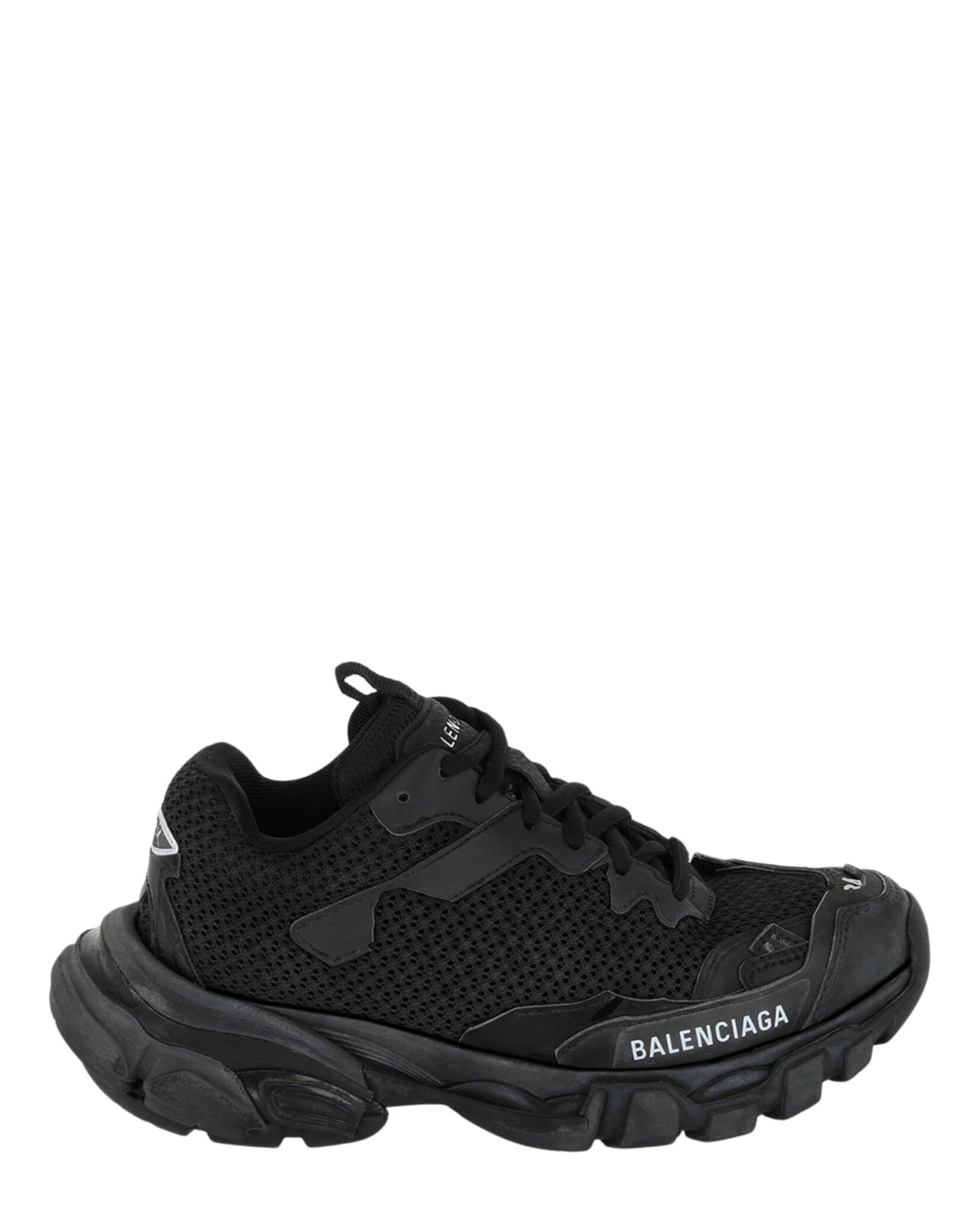Balenciaga Track 3 Low-Top Sneakers