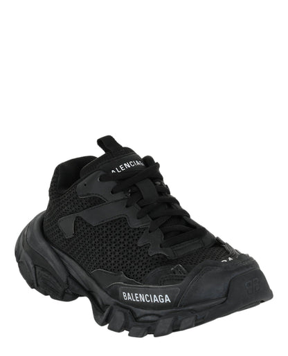 Balenciaga Track 3 Low-Top Sneakers