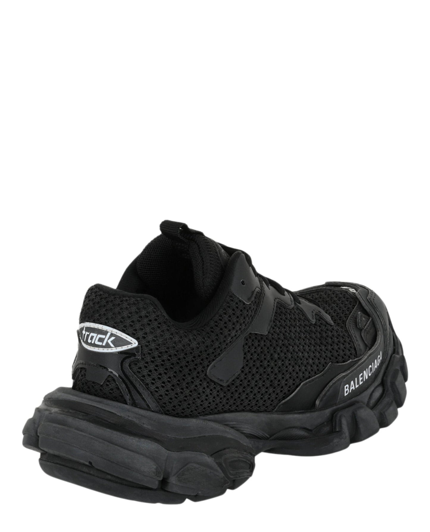 Balenciaga Track 3 Low-Top Sneakers