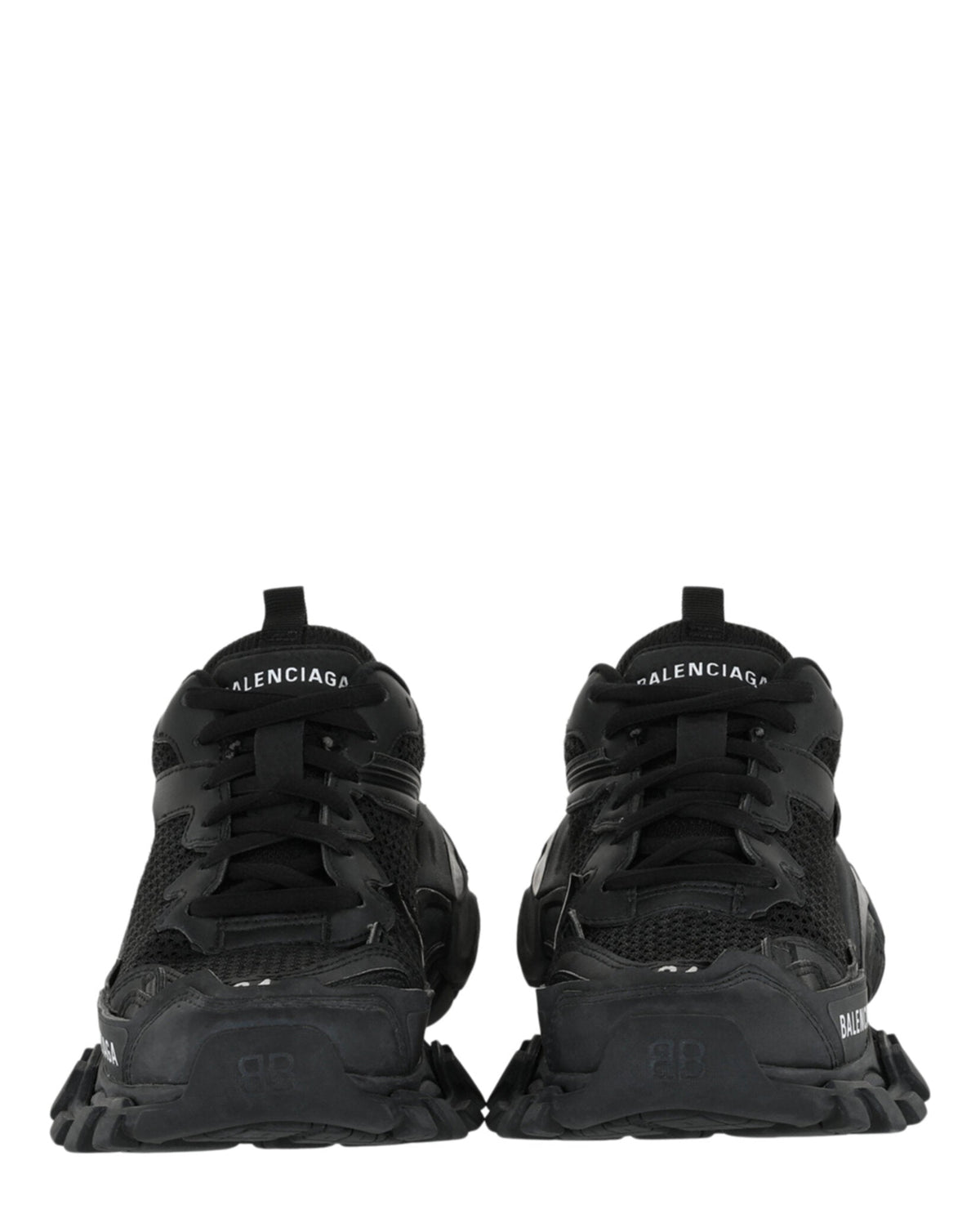 Balenciaga Track 3 Low-Top Sneakers