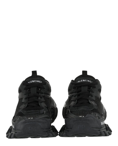 Balenciaga Track 3 Low-Top Sneakers