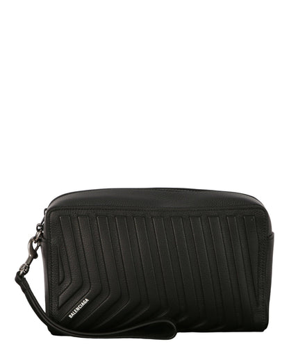 Balenciaga Car Toiletry Pouch