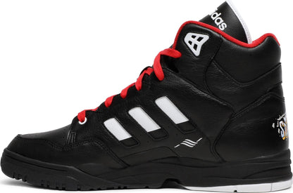 adidas Men's Kc Torsion Artillery Mid Sneakers