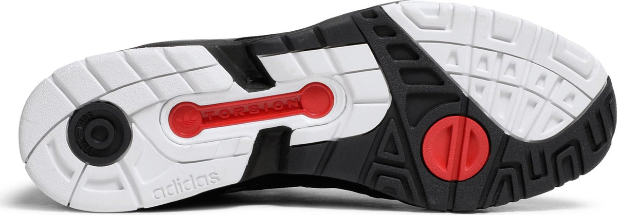 adidas Men's Kc Torsion Artillery Mid Sneakers