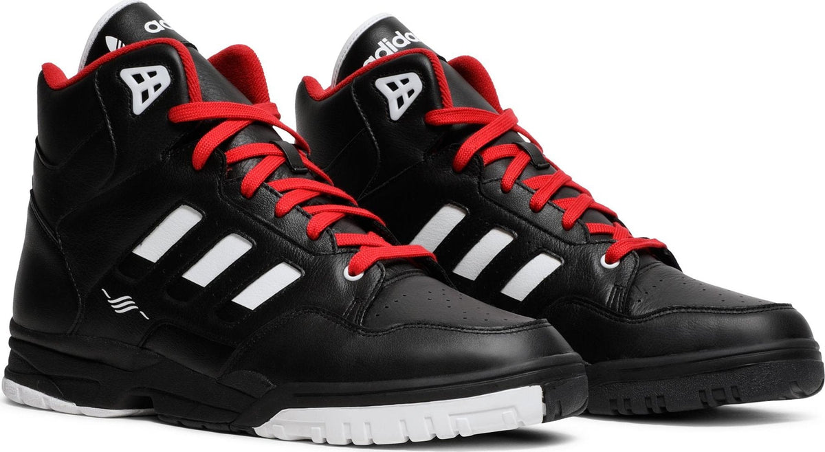 adidas Men's Kc Torsion Artillery Mid Sneakers