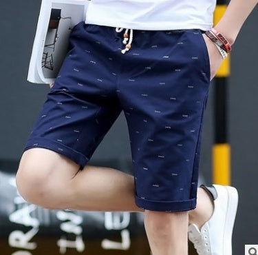 Premium Men’s Cotton Summer Shorts | Casual Slim-Fit Chino Shorts for Men | Lightweight Breathable Cotton Pants for Men | Trendy Knee-Length Summer Shorts | 2026 High-Fashion Wholesale Men’s Casual Wear