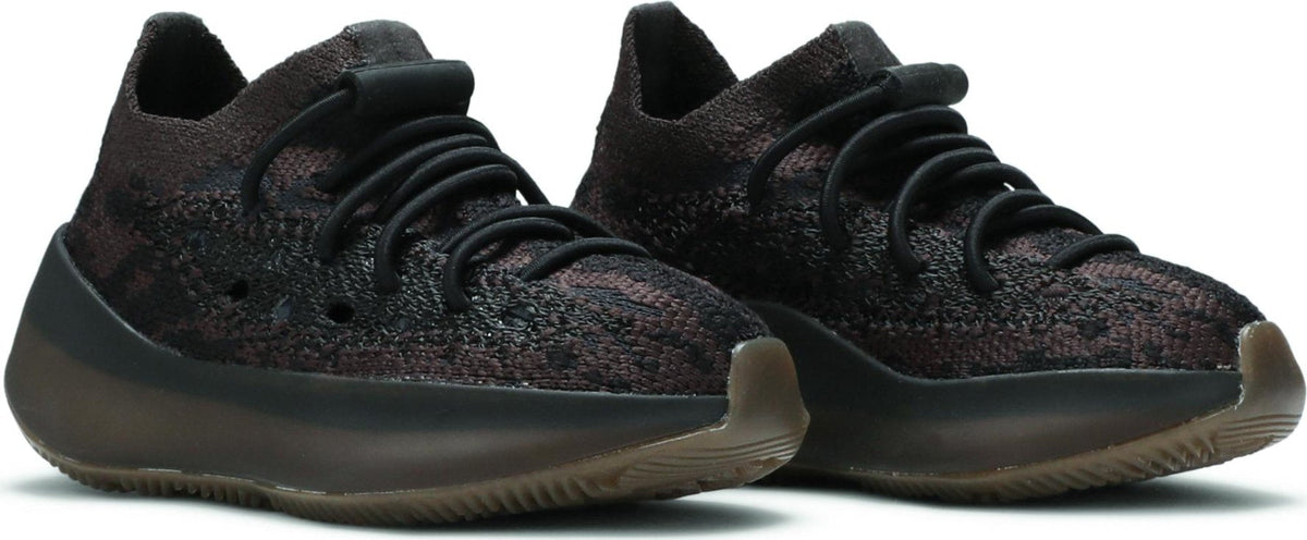 adidas Youth Yeezy Boost 380 Sneakers