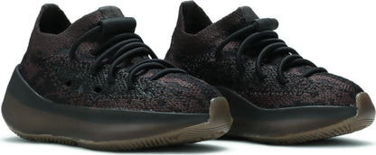 adidas Youth Yeezy Boost 380 Sneakers